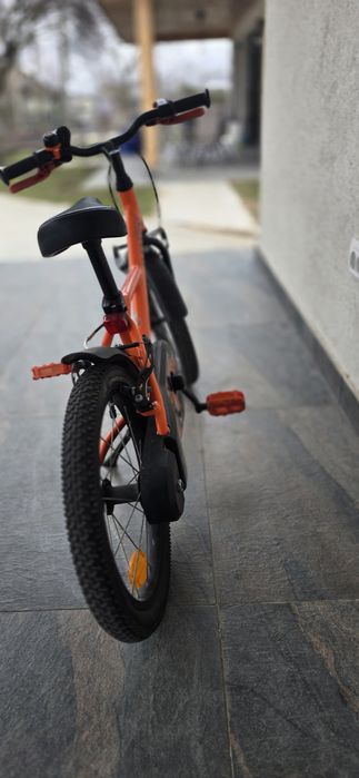 Bicicleta Btwin de vanzare