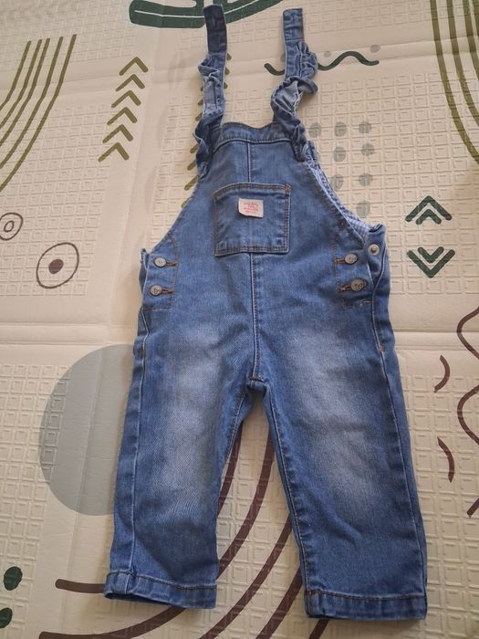 Комбинезон детский