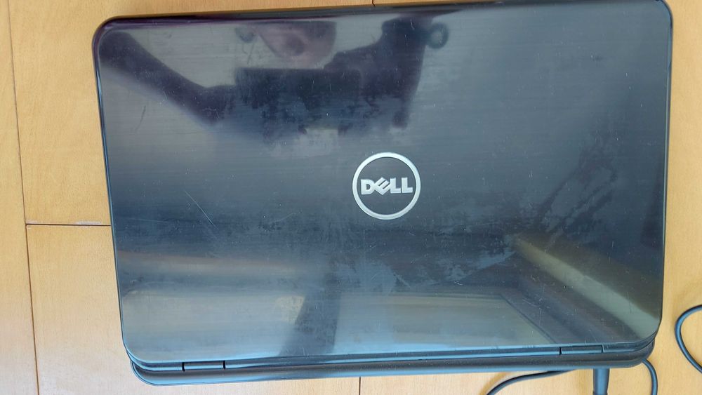 Лаптоп dell n5110 i7