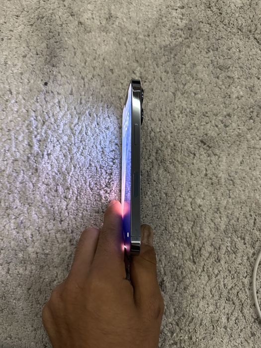 Iphone 13 pro 256gb 85%