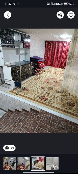 Аренда 2 зона квартир зангиота зиератгох йонида