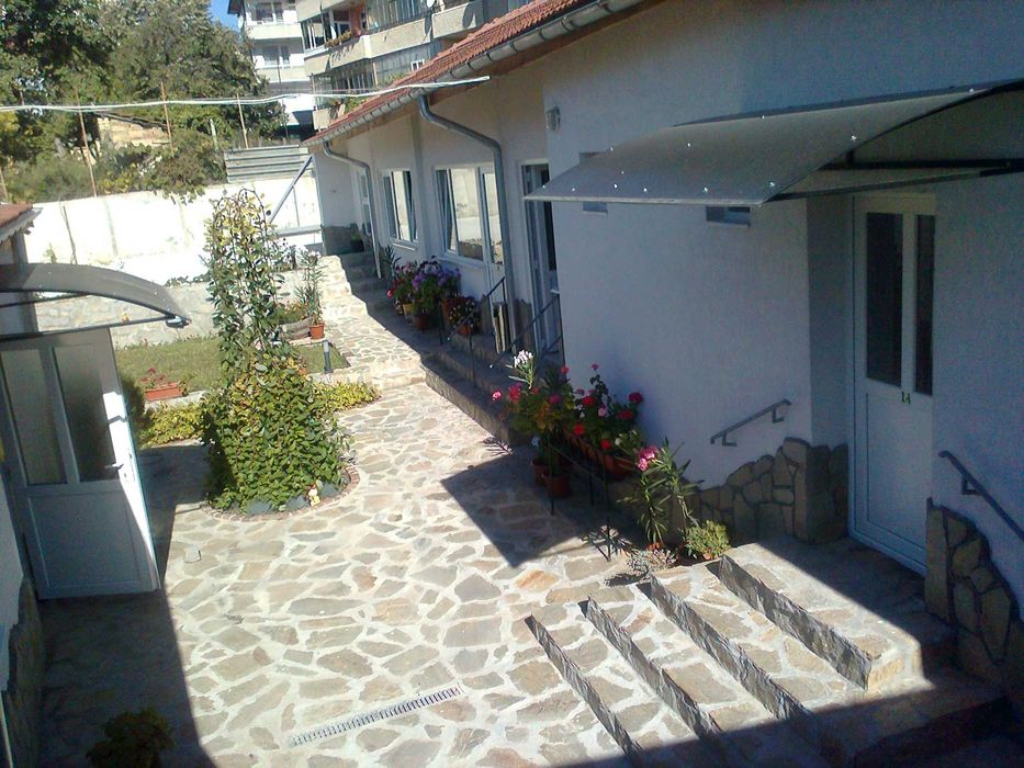 Нощувки гр.Шумен