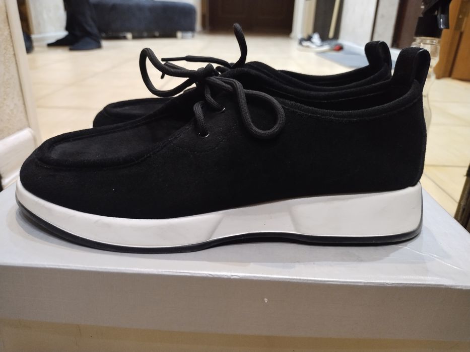 Женская обувь б/у