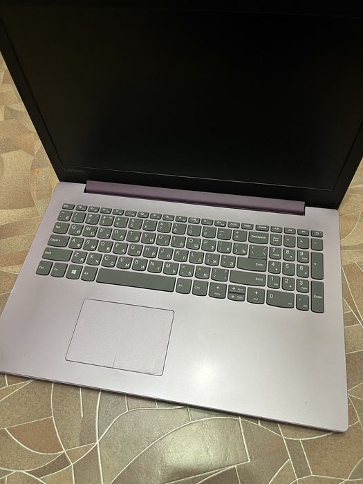 ноутбук lenovo ideapad 320