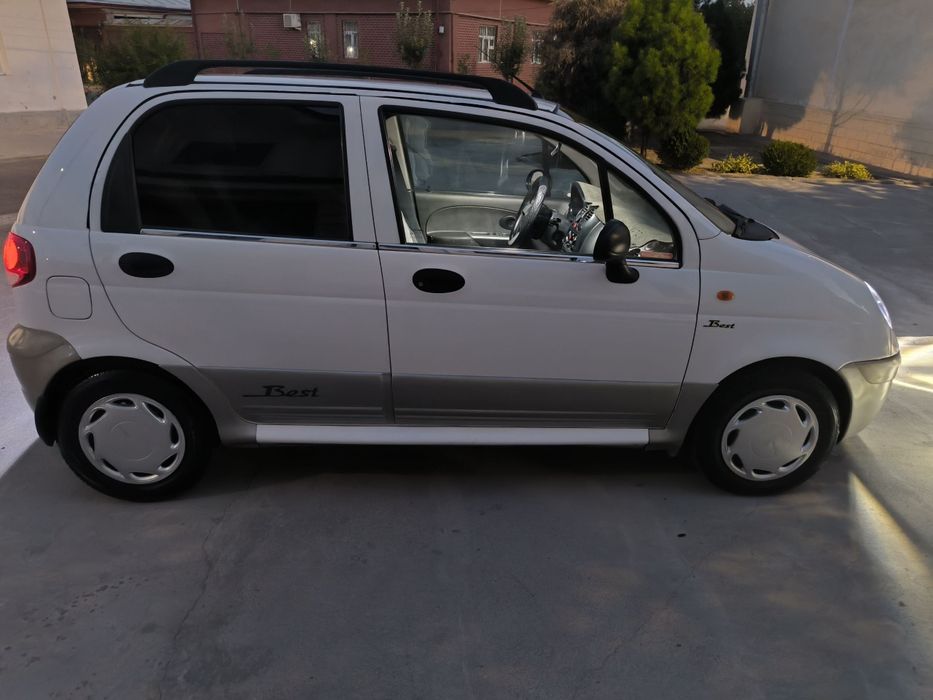 Matiz best 2012  sotiladi 2600$