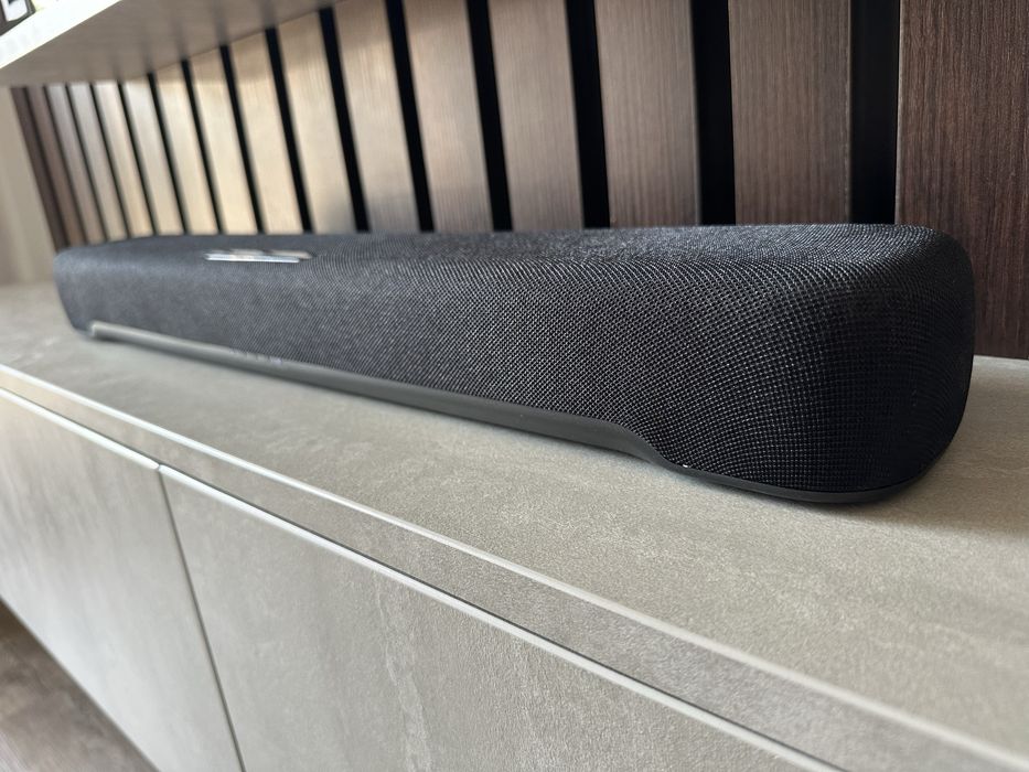 Yamaha SR-C20A-BK Soundbar