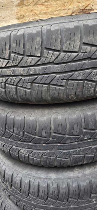 Продам диски на митсубиси рвр