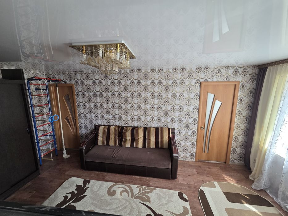 Квартира в Центре 3х ком