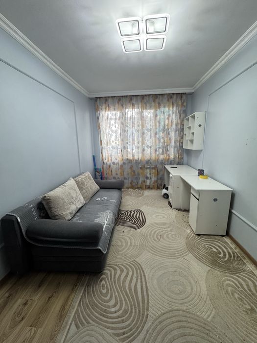 Продам 3-х комнатную квартиру