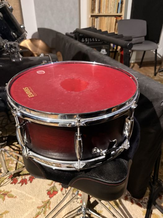 Premier Gretsch Catalina Maple Toba 14”