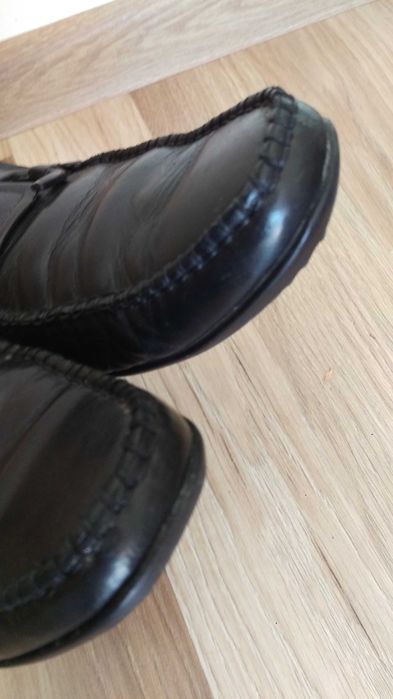 Мъжки обувки кожани 41 размер