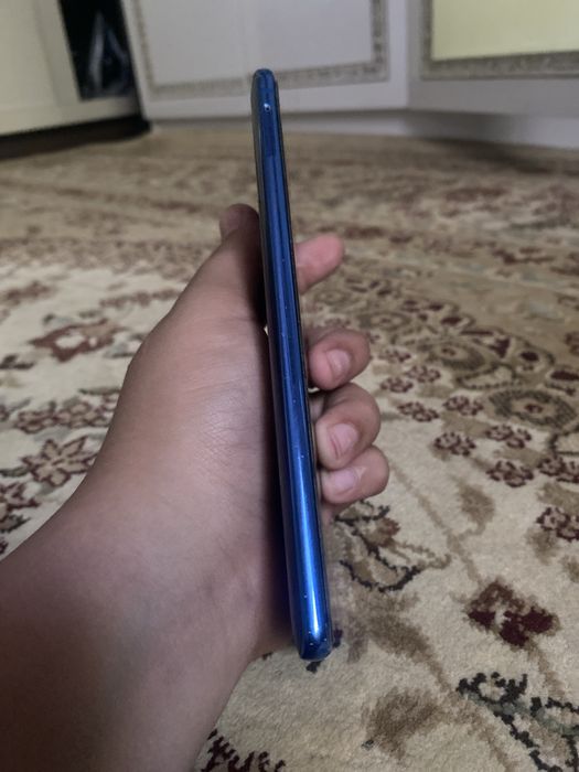 Samsung s 10lite