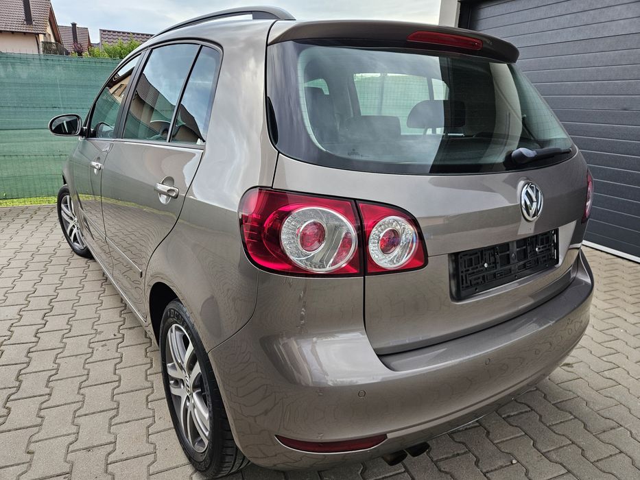 Golg 6 Plus/ 1.4 TSI/ DSG( 93500 km)