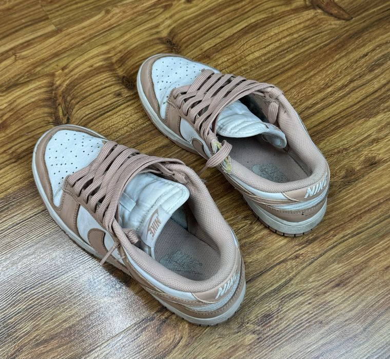 Кроссовки nike