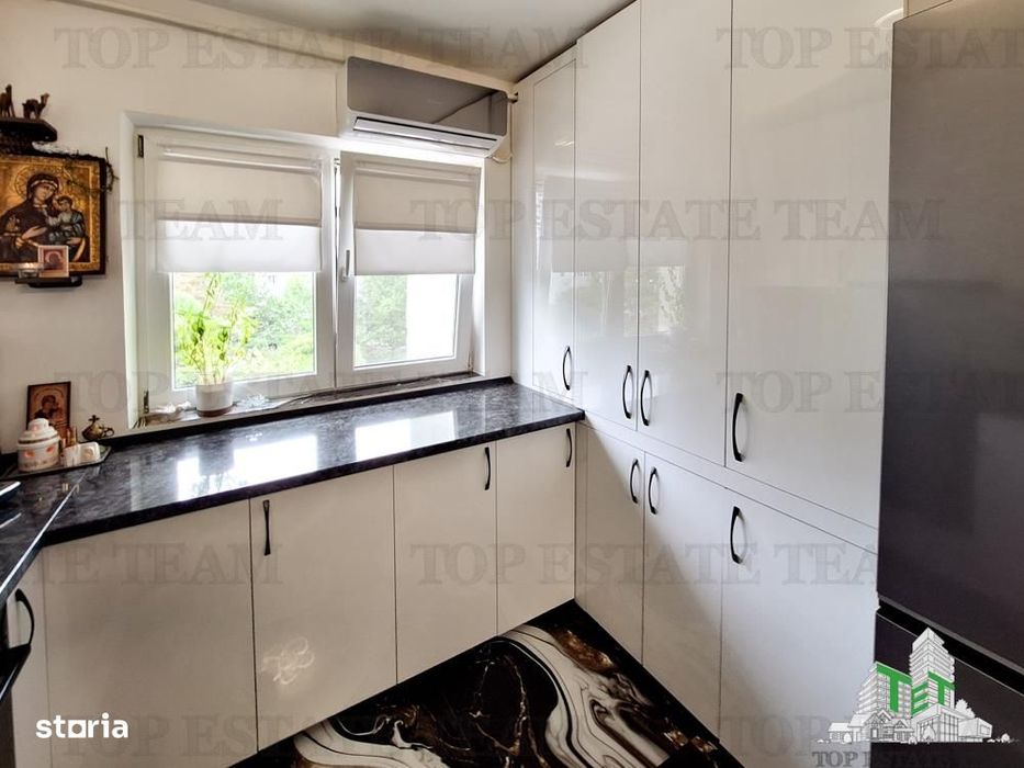 Apartament 2 camere | Renovat | La 5 minute de Bucur Obor