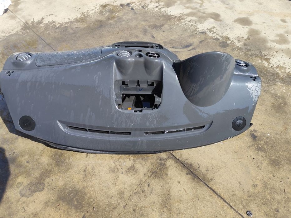 Арматурно табло Ситроен С 3  2006