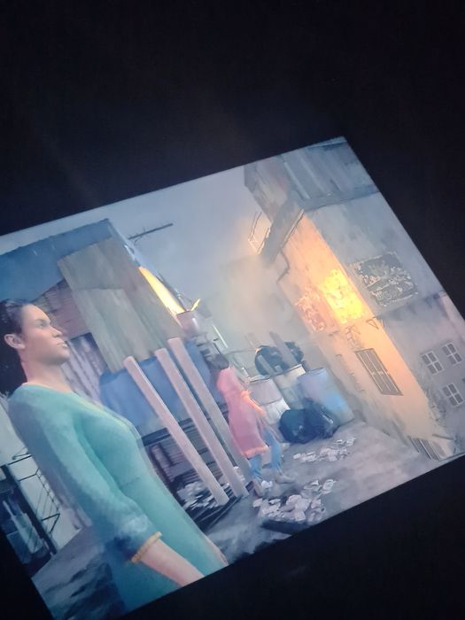 Play Station 4 Slim 1000гб