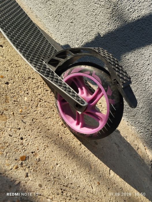 Trotineta copii!