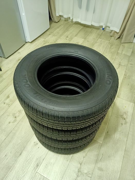 Hankook комплект резина на 14