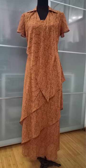 Платье Корея с подкладом