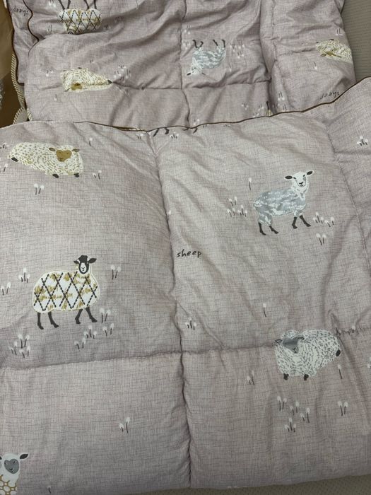 Продам одеяло