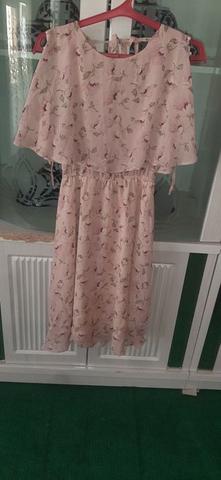 Qizlar yozgi ko‘ylagi