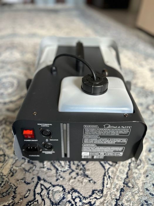 Новый эффект золушки