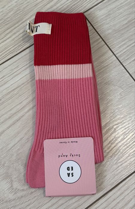 Женские носки 38-40