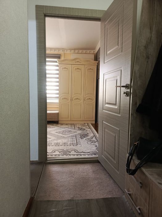 Срочно продается 1 комнатная квартира