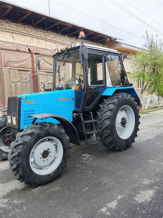 .МТЗ Белорус трактори сотилади