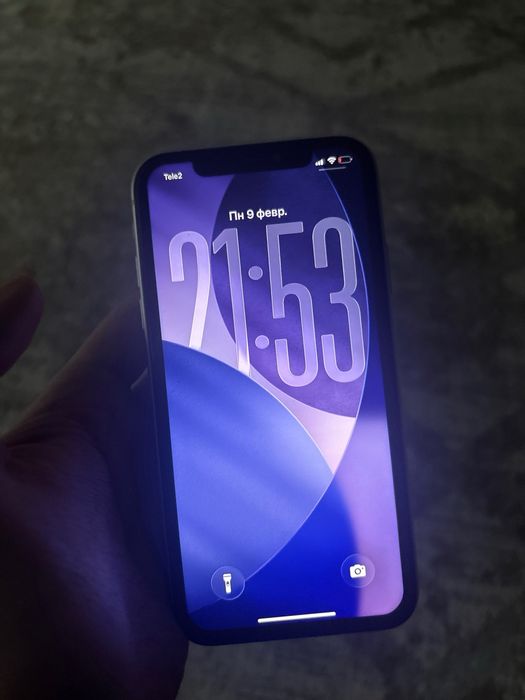 айфон 11 128/100