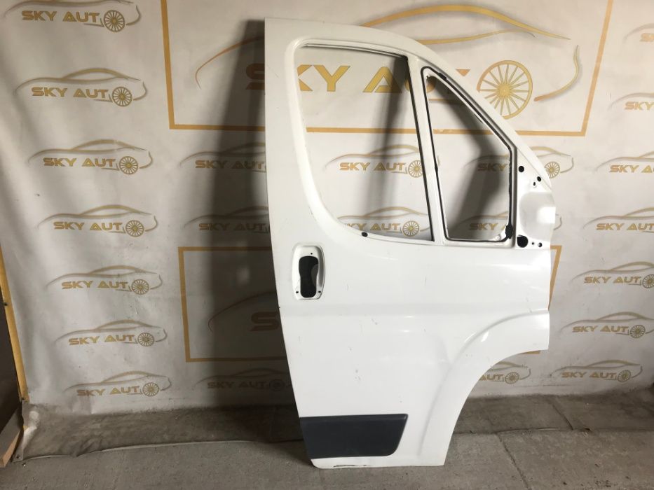 Usa dreapta fata Peugeot Boxer / Fiat Ducato / Citroen Jumper dupa2006