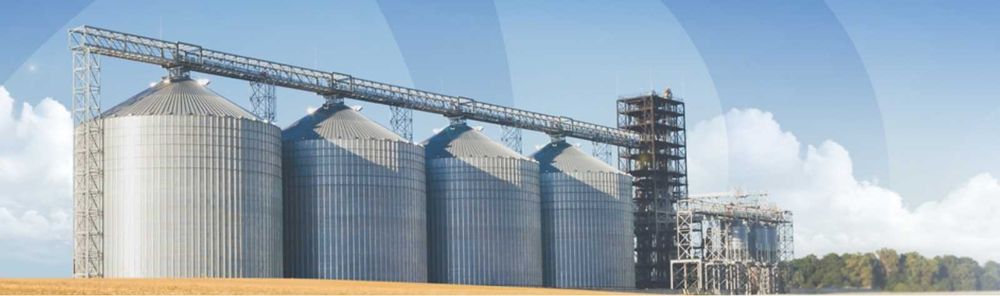 Мукомольная техника, мельницы