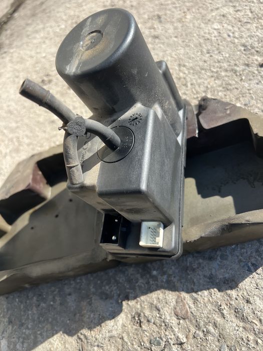 Ауди 80 Б4 1.9 ТДИ на части Audi 80 B4 1.9 TDI Avant 1995 na chasti