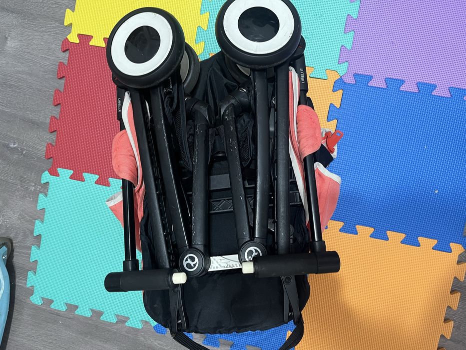 Cybex libelle in stare excelenta