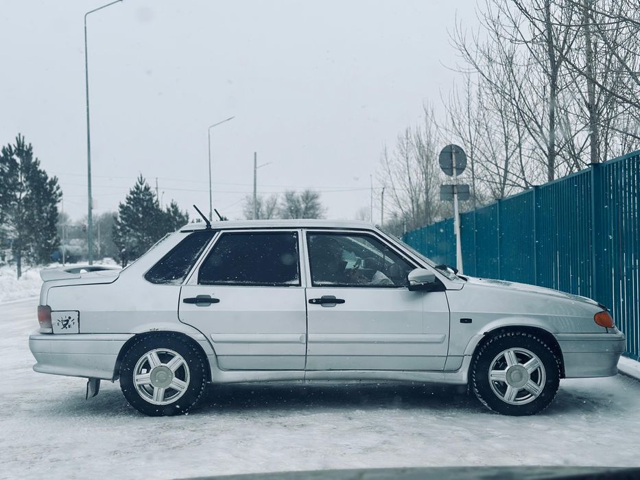 продам 2115 таза казак учет.