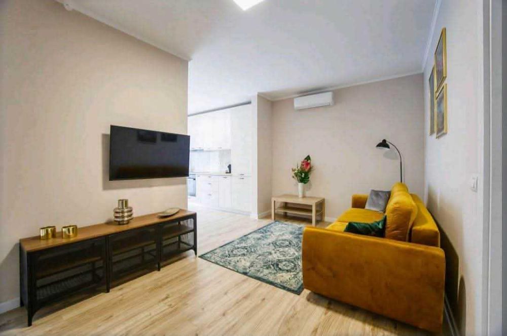 Chirie Apartament -Str. Ceyrat, Oradea