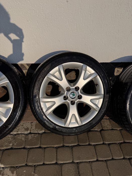 Jante Aluminiu VW Audi Skoda R17