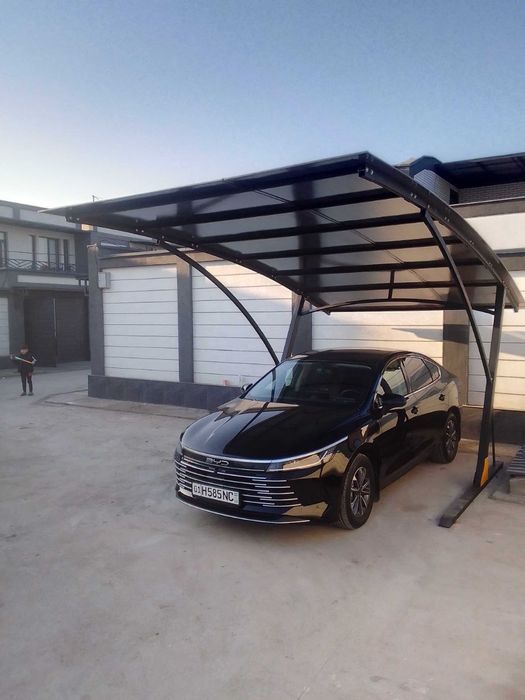 Авто Навесь, Avto Naves. Автомобилларга Соябонлар.