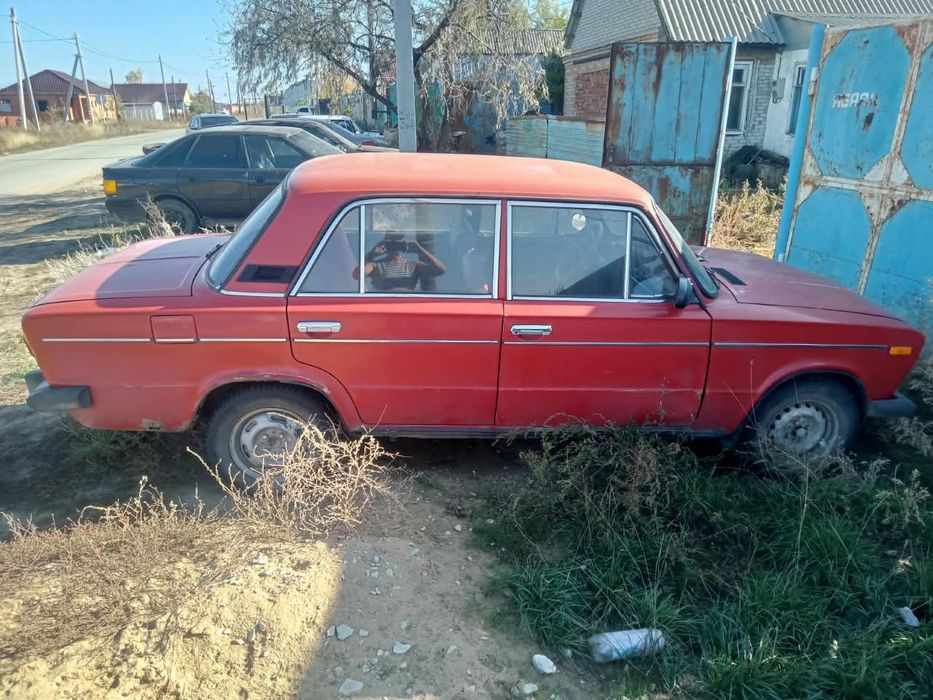 Продается ВАЗ 2106