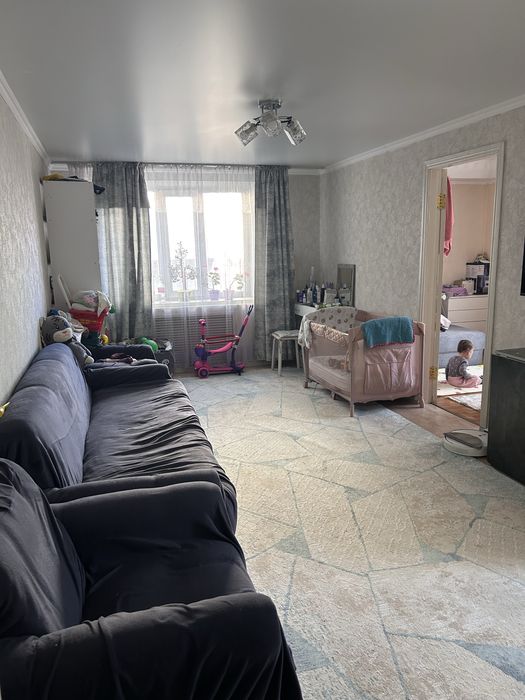 Продам 2 комн квартиру