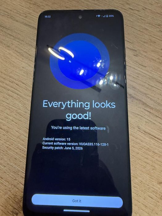Moto G 35 128GB 5g