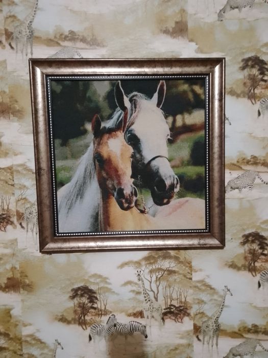 Картины две штуки