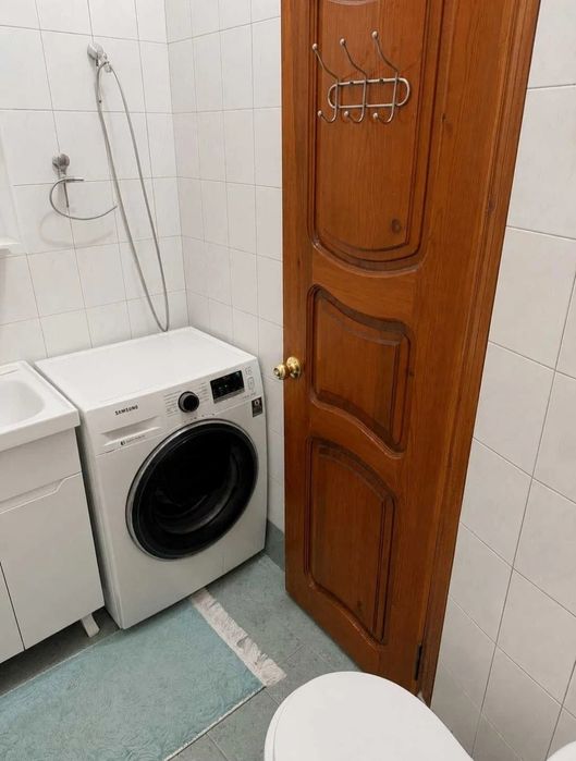 Продаётся 4 комнатная Феруза