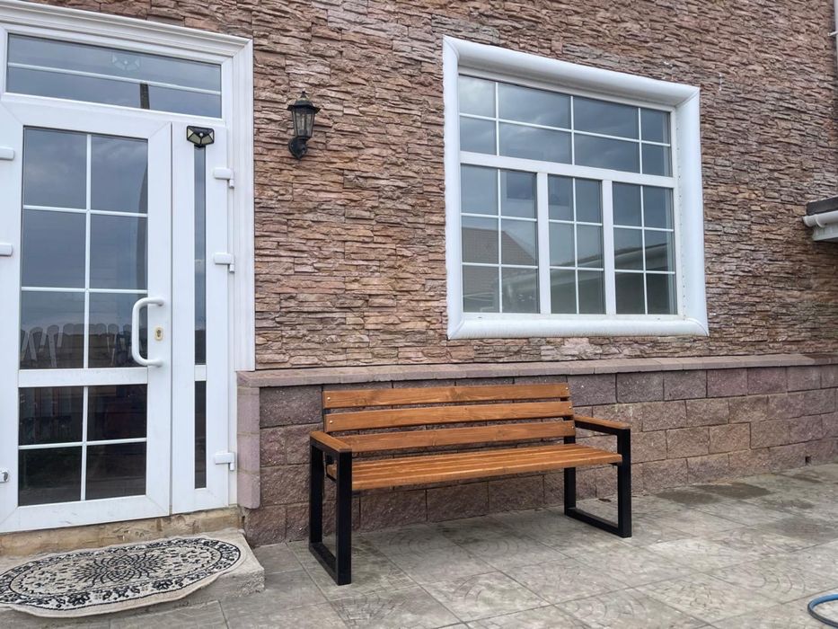 Перила.Лавочки.Урны.мангалы