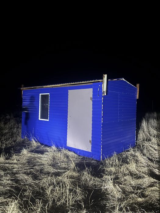 Продам вогончик