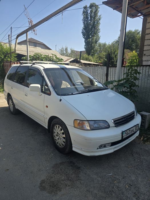 Хонда обмен на дачу, участок