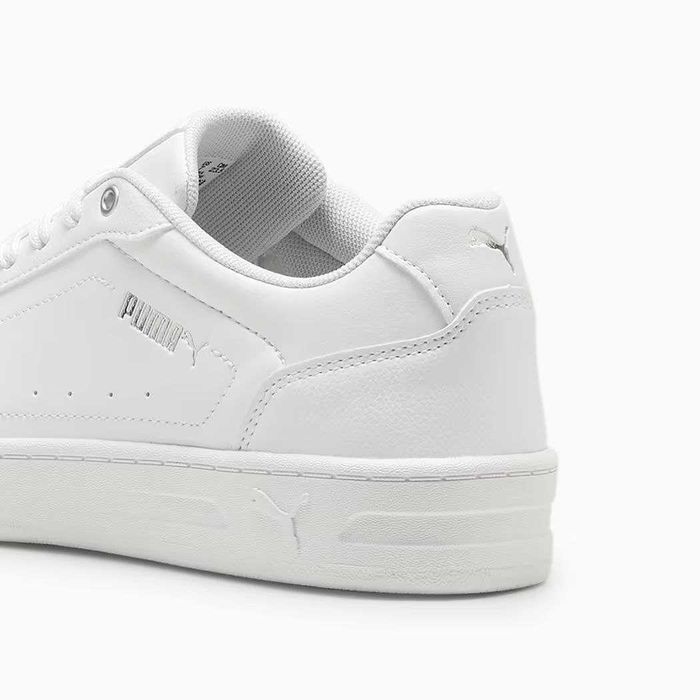 Женские кроссовки от бренда PUMA
