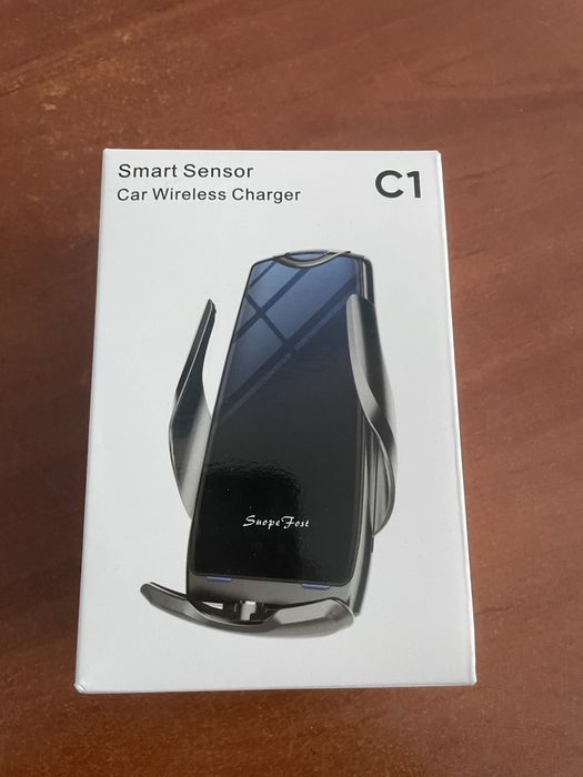 Автомобильный коонштейн для телефона