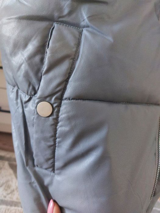 Жилетка на девушку р44-46